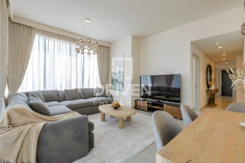 Apartamento en Forte, Downtown Dubai (Downtown Burj Dubai), Dubai, 3 dormitorios, 147.53 m², № 128271 - foto 4