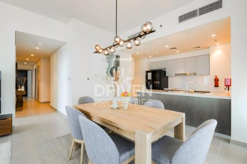 Apartamento en Forte, Downtown Dubai (Downtown Burj Dubai), Dubai, 3 dormitorios, 147.53 m², № 128271 - foto 15