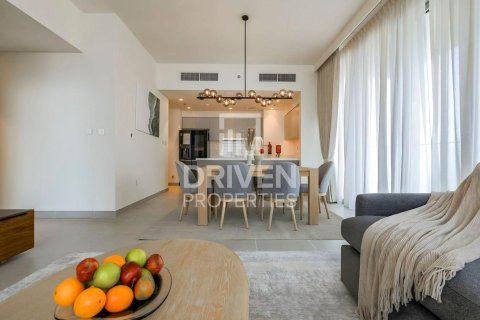 Apartment in Forte, Downtown Dubai (Downtown Burj Dubai), Dubai 3 bedrooms, 147.53 sq.m. № 128271