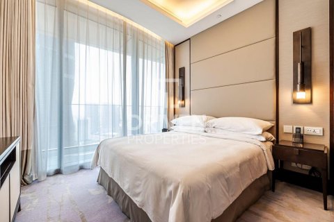 Apartamento en The Address Sky View Towers, Downtown Dubai (Downtown Burj Dubai), Dubai, 2 dormitorios, 123.47 m², № 128275 - foto 4