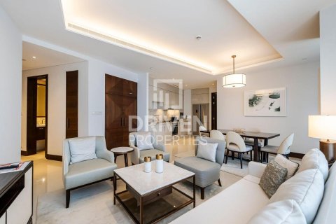 شقة في The Address Sky View Towers, وسط مدينة دبي, دبي 2 غرف نوم, 123.47 م² رقم 128275