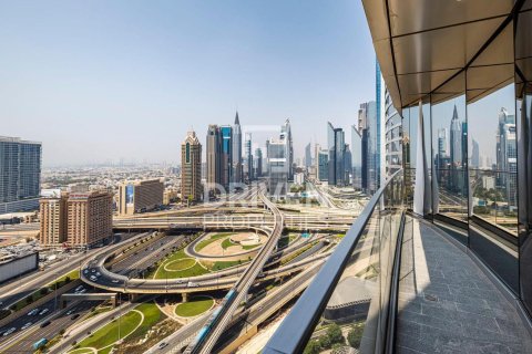 Apartamento en The Address Sky View Towers, Downtown Dubai (Downtown Burj Dubai), Dubai, 2 dormitorios, 123.47 m², № 128275 - foto 11