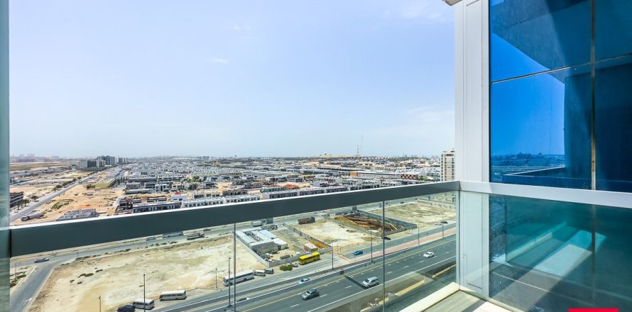 Apartamento en Al Furjan, Dubai, 2 dormitorios, 145.5 m², № 137622