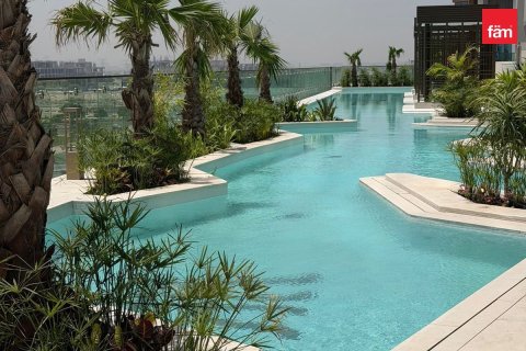 Appartement à Business Bay, Dubai, 2 chambres, 116.2 m², № 137619 - photo 5
