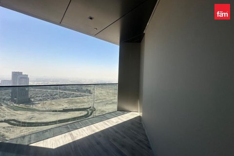 Appartement à Business Bay, Dubai, 2 chambres, 116.2 m², № 137619
