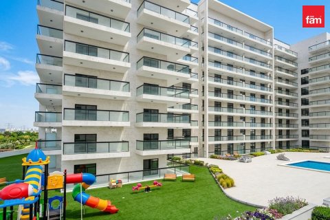 Appartement à Al Furjan, Dubai, 3 chambres, 139 m², № 137620 - photo 12