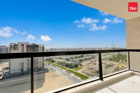 Appartement à Al Furjan, Dubai, 3 chambres, 139 m², № 137620