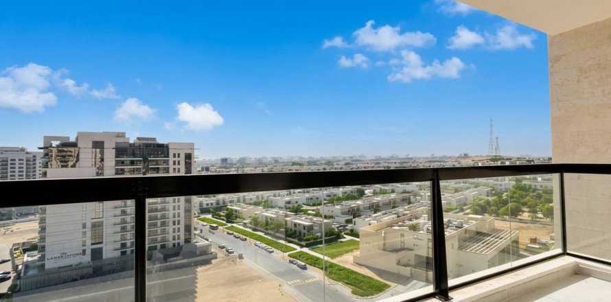 Appartement à Al Furjan, Dubai, 3 chambres, 139 m², № 137620