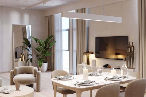 Apartment in City of Arabia, Dubai 2 bedrooms, 111.5 sq.m. № 137625 - photo 4