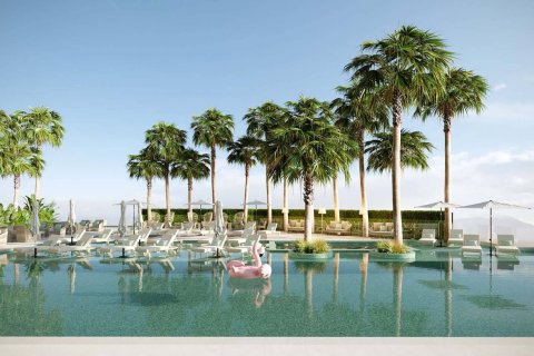 Apartment in City of Arabia, Dubai 2 bedrooms, 111.5 sq.m. № 137625 - photo 8