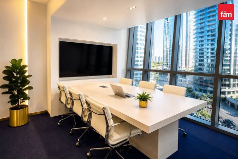 Bureau à Dubai, 89.8 m², № 137623 - photo 6