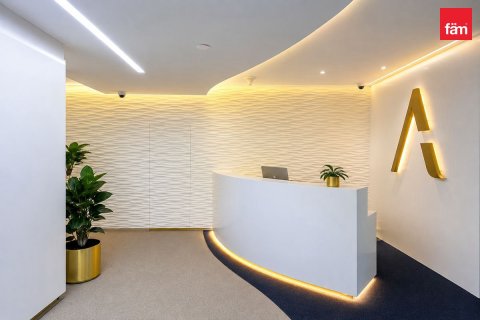Bureau à Dubai, 89.8 m², № 137623 - photo 4