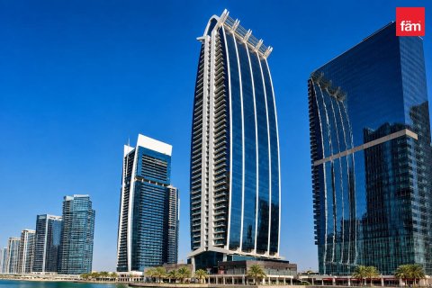 Bureau à Dubai, 89.8 m², № 137623 - photo 8