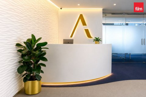Bureau à Dubai, 89.8 m², № 137623 - photo 3