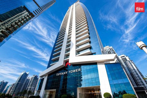 Bureau à Dubai, 89.8 m², № 137623 - photo 10