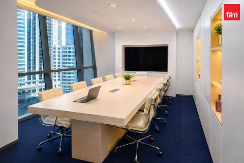 Bureau à Dubai, 89.8 m², № 137623 - photo 5