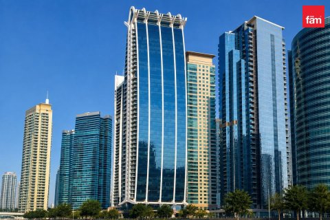 Bureau à Dubai, 89.8 m², № 137623 - photo 7