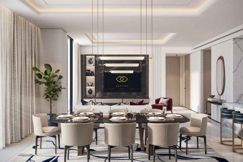 شقة في Sofitel Residences في وسط مدينة دبي, دبي 2 غرف نوم, 148.98 م² رقم 31301 - صورة 1