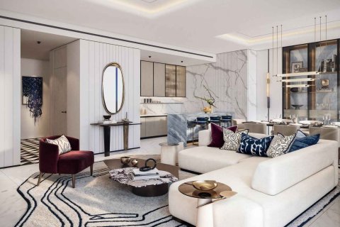 شقة في Sofitel Residences في وسط مدينة دبي, دبي 5 غرف نوم , 657.92 م² رقم 31304 - صورة 5
