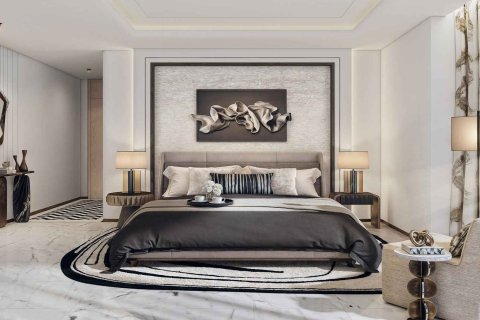 شقة في Sofitel Residences في وسط مدينة دبي, دبي 5 غرف نوم , 657.92 م² رقم 31304 - صورة 4