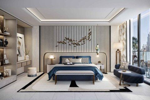 شقة في Sofitel Residences في وسط مدينة دبي, دبي 5 غرف نوم , 657.92 م² رقم 31304 - صورة 6