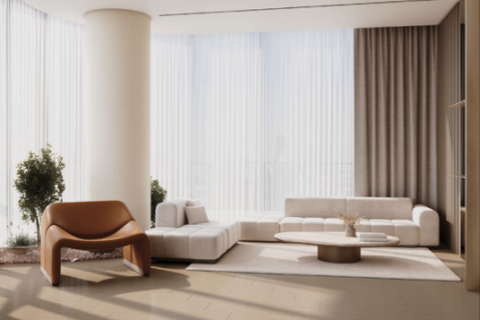 Apartment in BINGHATTI HILLS in Dubai Science Park, Dubai 2 bedrooms, 162 sq.m. № 31311 - photo 8