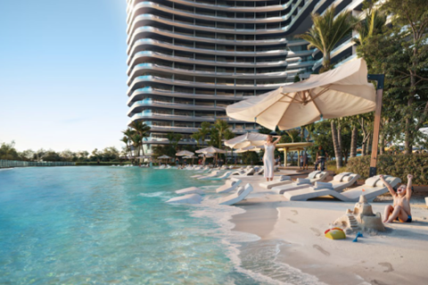 Apartment in BINGHATTI HILLS in Dubai Science Park, Dubai 2 bedrooms, 162 sq.m. № 31311 - photo 4