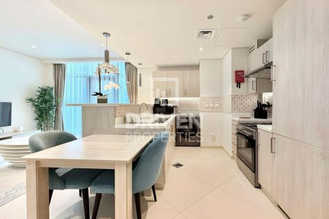 شقة في Seven Palm, نخلة جميرا, دبي 1غرف نوم, 61.5 م² رقم 129960 - صورة 2