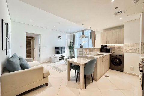 شقة في Seven Palm, نخلة جميرا, دبي 1غرف نوم, 61.5 م² رقم 129960 - صورة 3
