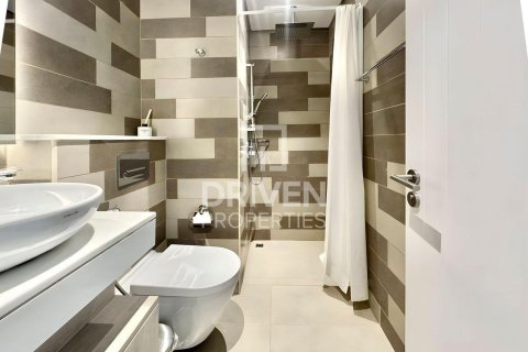 شقة في Seven Palm, نخلة جميرا, دبي 1غرف نوم, 61.5 م² رقم 129960 - صورة 10