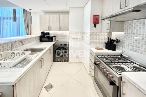 شقة في Seven Palm, نخلة جميرا, دبي 1غرف نوم, 61.5 م² رقم 129960 - صورة 6