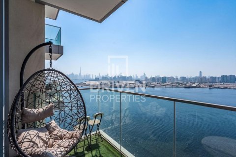 شقة في The Grand, خور دبي, دبي 1غرف نوم, 74.23 م² رقم 129958 - صورة 4