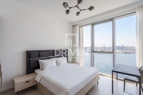 شقة في The Grand, خور دبي, دبي 1غرف نوم, 74.23 م² رقم 129958 - صورة 8