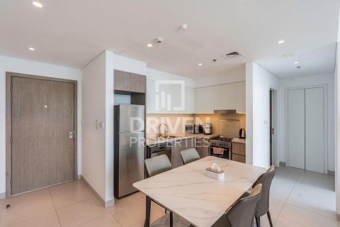 شقة في The Grand, خور دبي, دبي 1غرف نوم, 74.23 م² رقم 129958 - صورة 11
