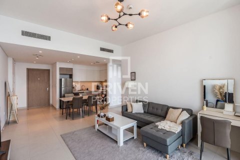 شقة في The Grand, خور دبي, دبي 1غرف نوم, 74.23 م² رقم 129958 - صورة 10