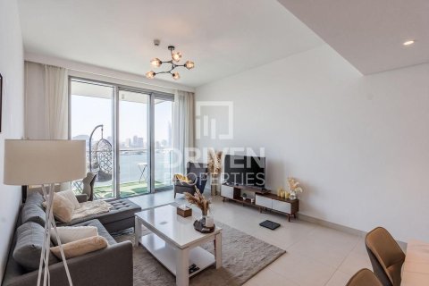 شقة في The Grand, خور دبي, دبي 1غرف نوم, 74.23 م² رقم 129958 - صورة 9