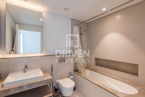 شقة في The Grand, خور دبي, دبي 1غرف نوم, 74.23 م² رقم 129958 - صورة 6