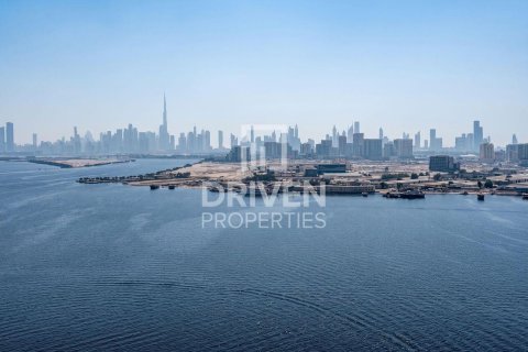 شقة في The Grand, خور دبي, دبي 1غرف نوم, 74.23 م² رقم 129958 - صورة 2