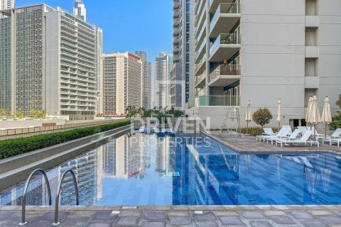 شقة في الخليج التجاري, دبي 2 غرف نوم, 84.91 م² رقم 129959 - صورة 3