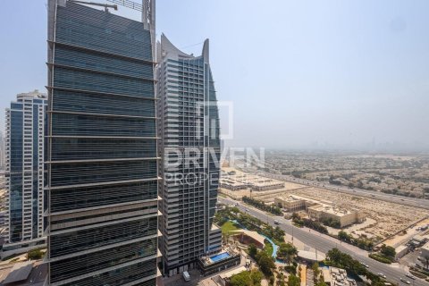 Apartamento en Jumeirah Lake Towers, Dubai, 1 dormitorio, 73.39 m², № 129969 - foto 7