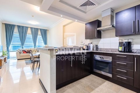 Apartamento en Jumeirah Lake Towers, Dubai, 1 dormitorio, 73.39 m², № 129969 - foto 15