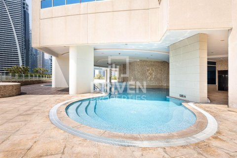 Apartamento en Jumeirah Lake Towers, Dubai, 1 dormitorio, 73.39 m², № 129969 - foto 10