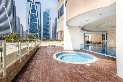 Apartamento en Jumeirah Lake Towers, Dubai, 1 dormitorio, 73.39 m², № 129969 - foto 23