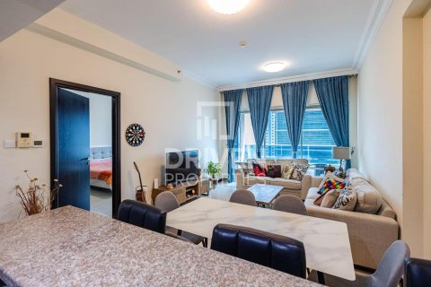 Apartamento en Jumeirah Lake Towers, Dubai, 1 dormitorio, 73.39 m², № 129969 - foto 21