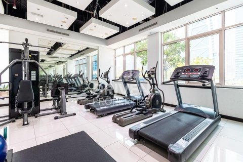 Apartamento en Jumeirah Lake Towers, Dubai, 1 dormitorio, 73.39 m², № 129969 - foto 5