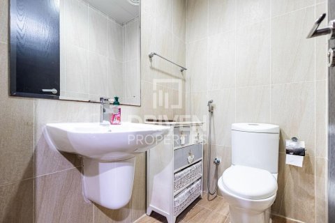 Apartamento en Jumeirah Lake Towers, Dubai, 1 dormitorio, 73.39 m², № 129969 - foto 12