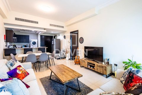 Apartamento en Jumeirah Lake Towers, Dubai, 1 dormitorio, 73.39 m², № 129969 - foto 19