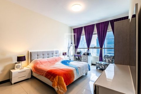 Apartamento en Jumeirah Lake Towers, Dubai, 1 dormitorio, 73.39 m², № 129969 - foto 16