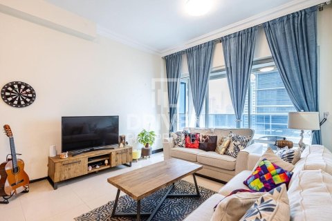 Apartamento en Jumeirah Lake Towers, Dubai, 1 dormitorio, 73.39 m², № 129969 - foto 22