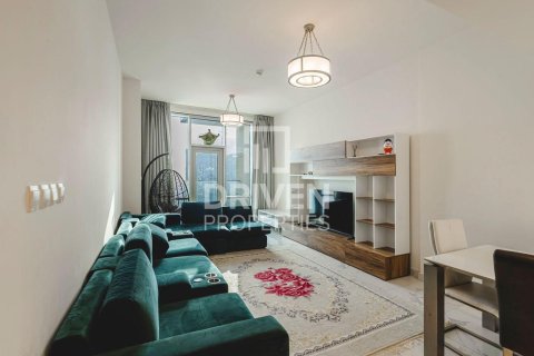 Appartement à Al Habtoor City, Business Bay, Dubai, 2 chambres, 126.26 m², № 129963